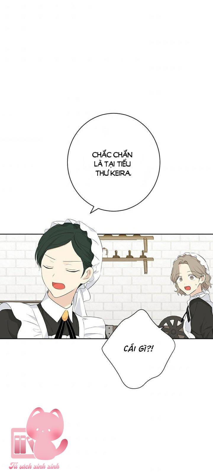 Thật Ra Tôi Mới Là Thật - Chap 59 - Trang 29