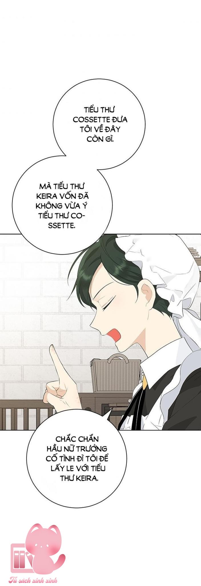 Thật Ra Tôi Mới Là Thật - Chap 59 - Trang 30