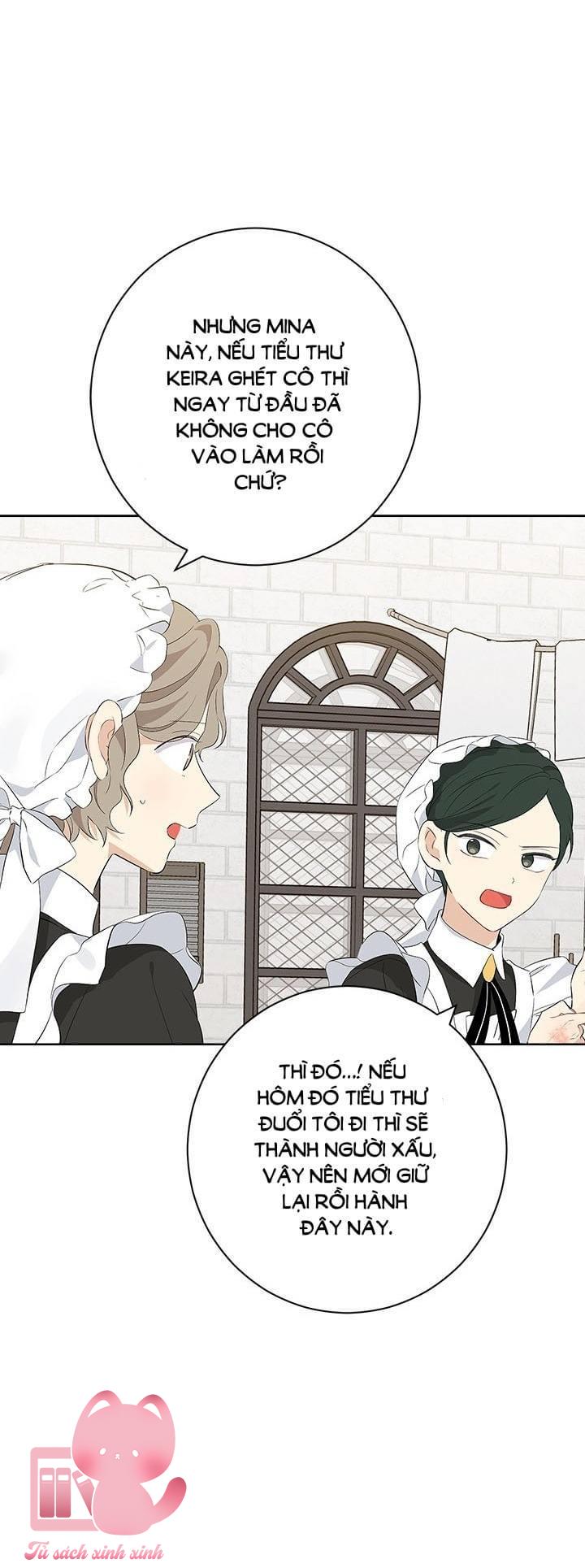 Thật Ra Tôi Mới Là Thật - Chap 59 - Trang 31