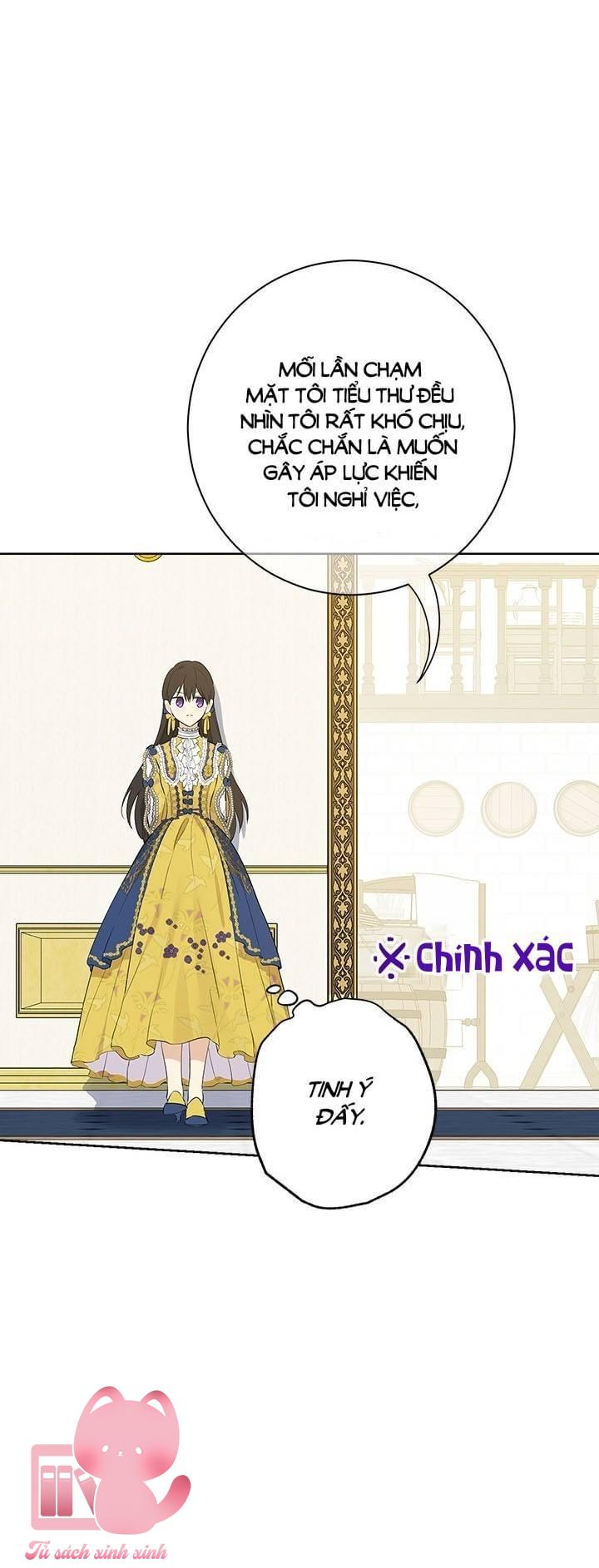 Thật Ra Tôi Mới Là Thật - Chap 59 - Trang 32