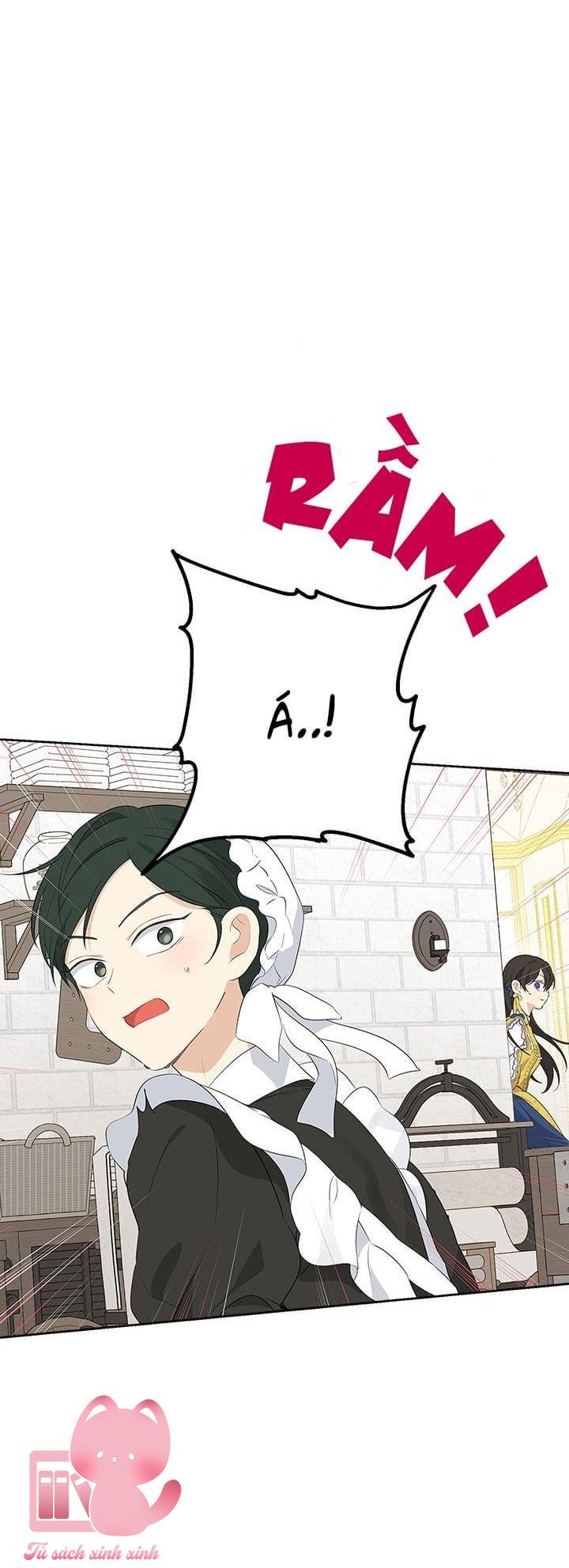 Thật Ra Tôi Mới Là Thật - Chap 59 - Trang 33