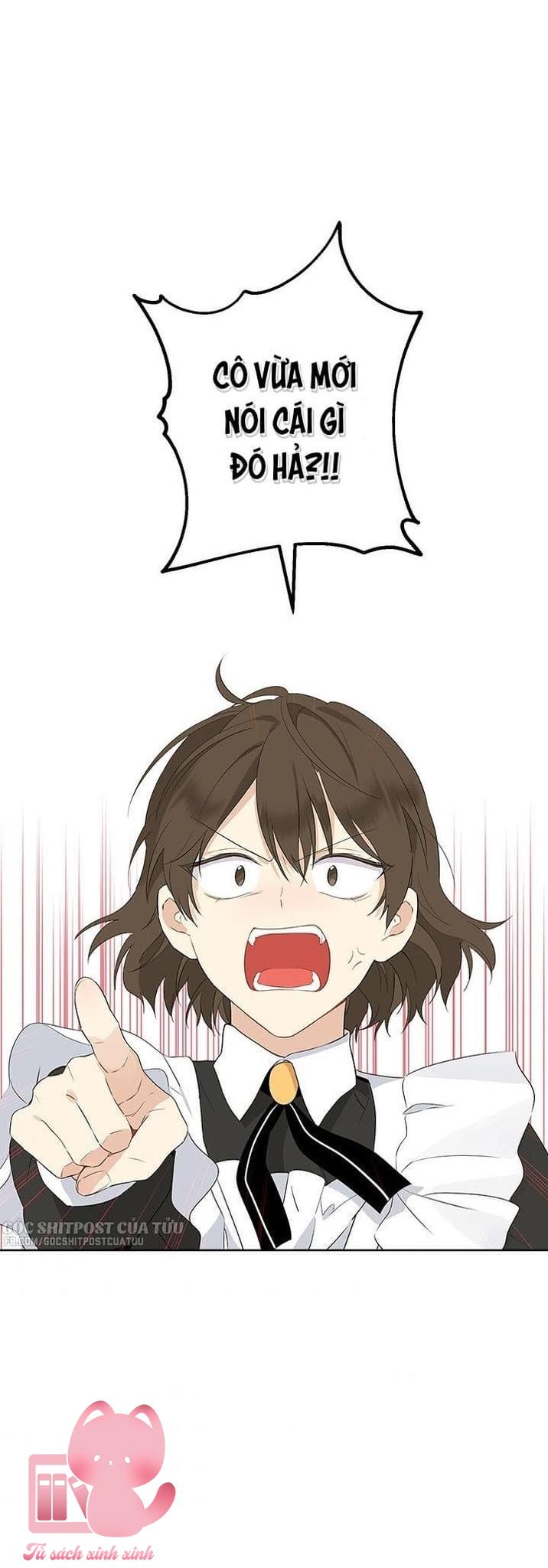 Thật Ra Tôi Mới Là Thật - Chap 59 - Trang 34