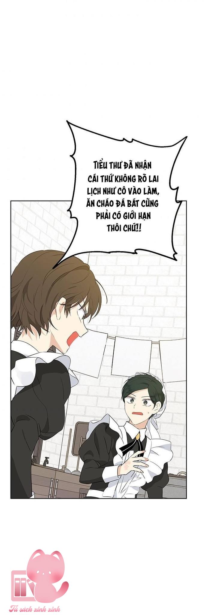 Thật Ra Tôi Mới Là Thật - Chap 59 - Trang 35