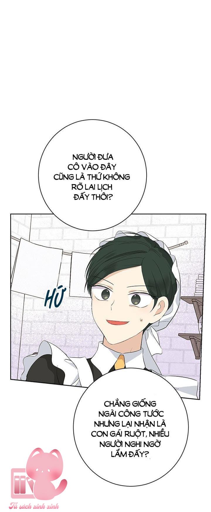 Thật Ra Tôi Mới Là Thật - Chap 59 - Trang 36