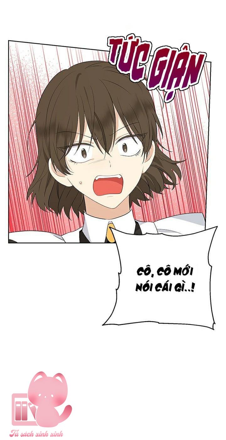 Thật Ra Tôi Mới Là Thật - Chap 59 - Trang 37
