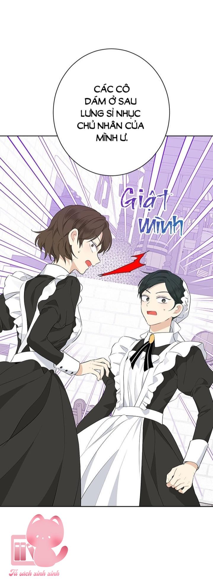 Thật Ra Tôi Mới Là Thật - Chap 59 - Trang 38