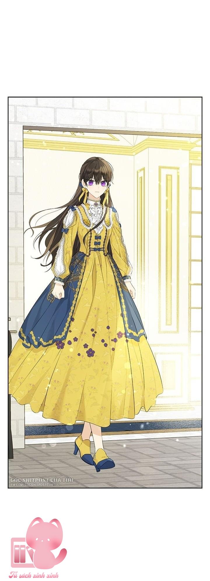 Thật Ra Tôi Mới Là Thật - Chap 59 - Trang 39