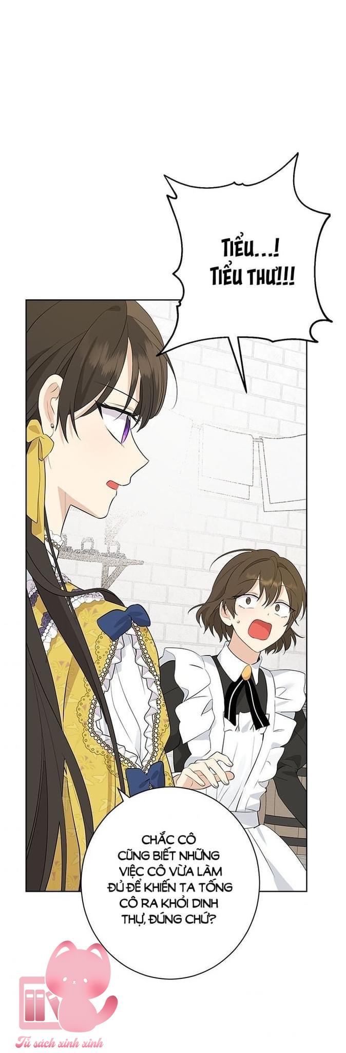 Thật Ra Tôi Mới Là Thật - Chap 59 - Trang 40