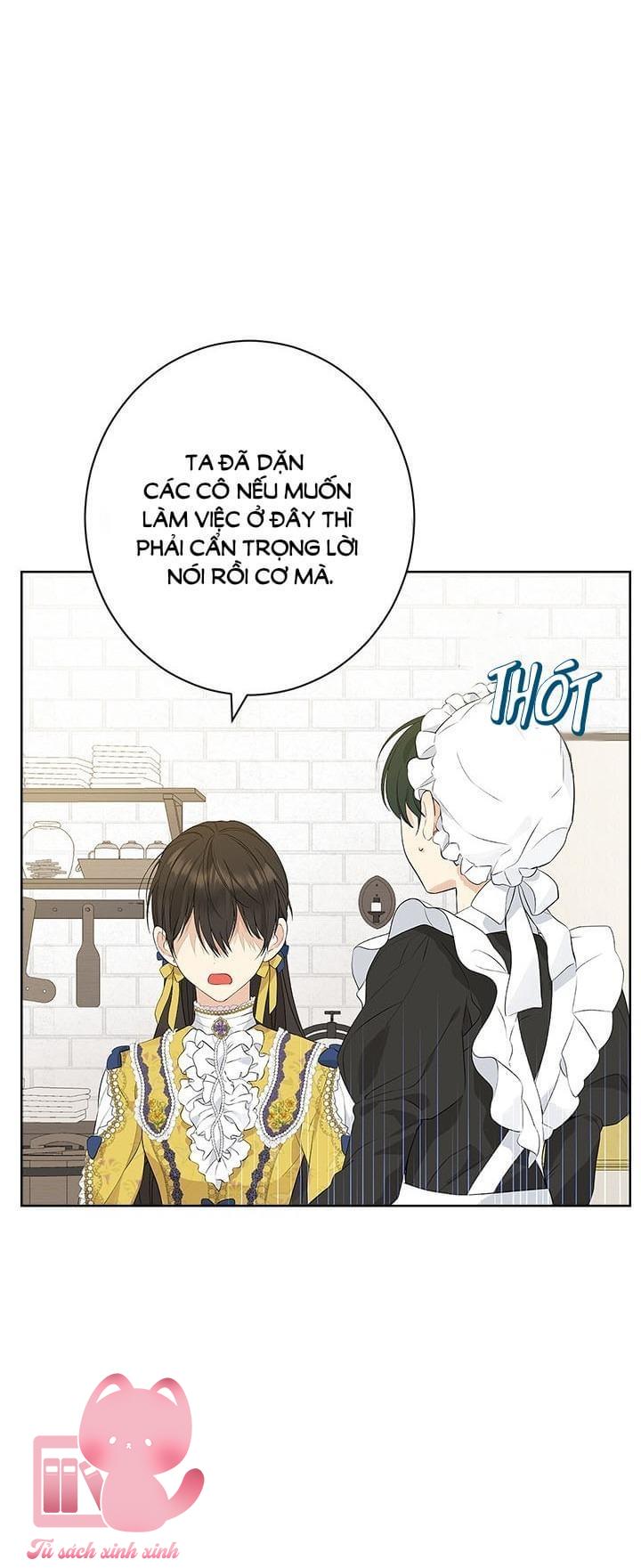 Thật Ra Tôi Mới Là Thật - Chap 59 - Trang 42