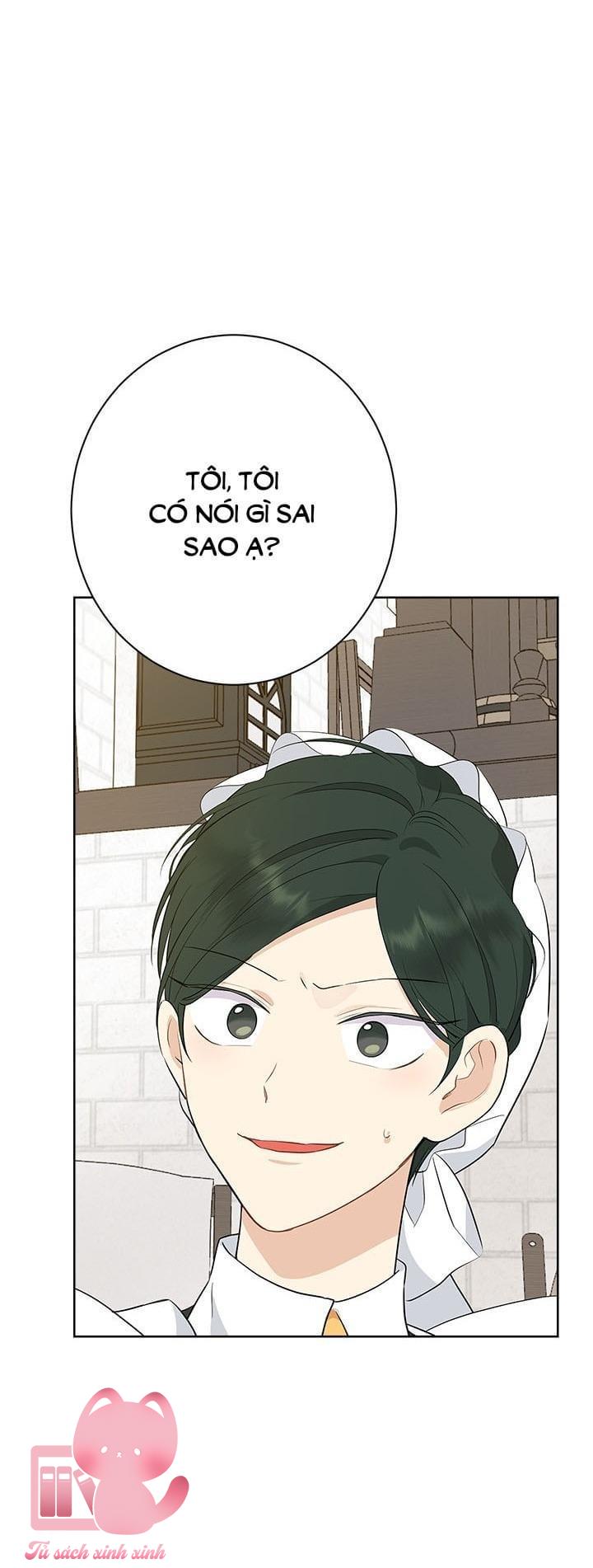 Thật Ra Tôi Mới Là Thật - Chap 59 - Trang 43