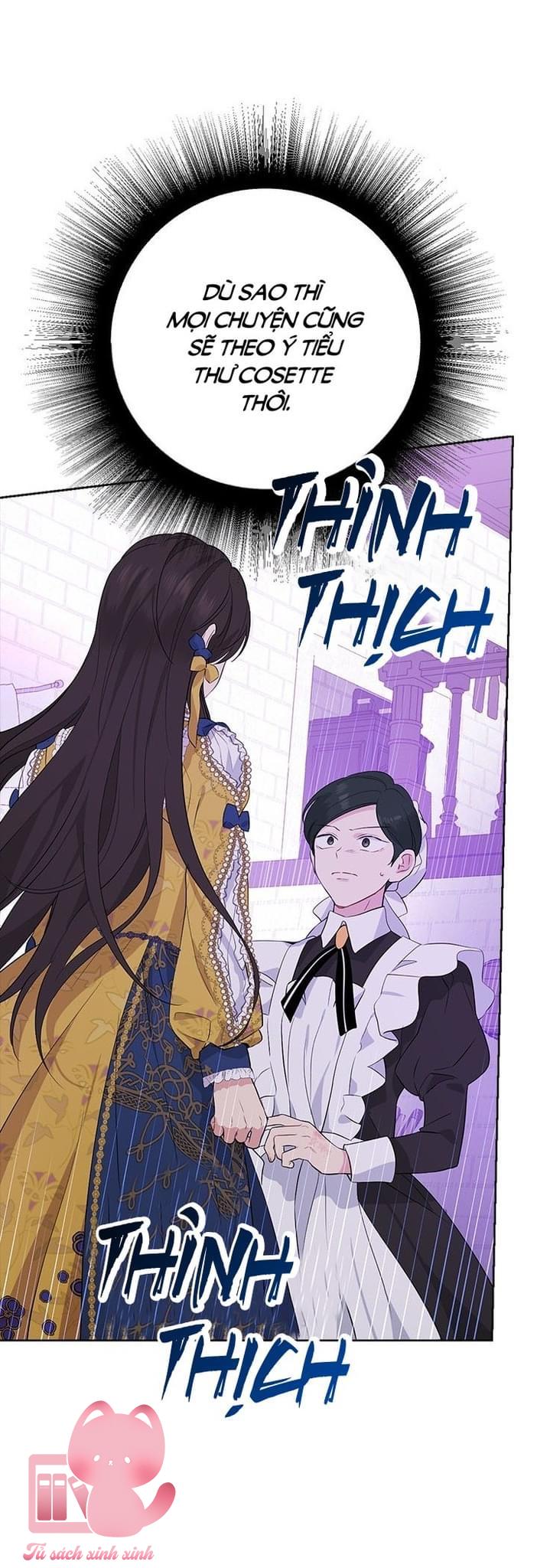 Thật Ra Tôi Mới Là Thật - Chap 59 - Trang 45