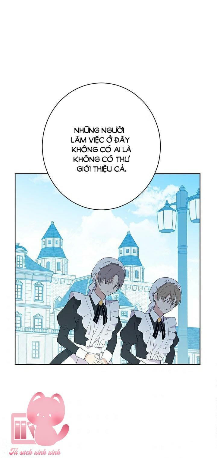 Thật Ra Tôi Mới Là Thật - Chap 59 - Trang 5