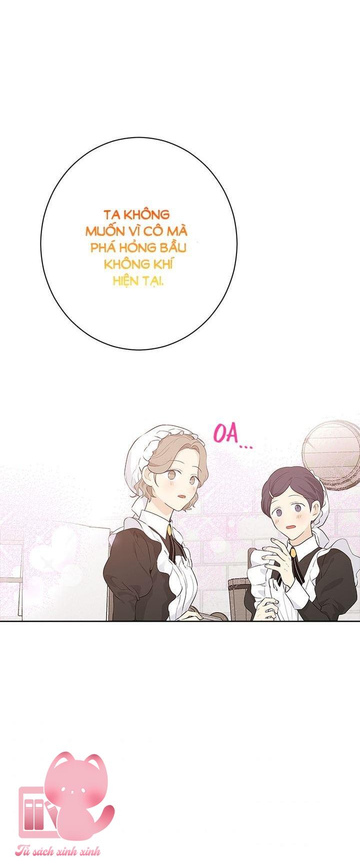 Thật Ra Tôi Mới Là Thật - Chap 59 - Trang 51