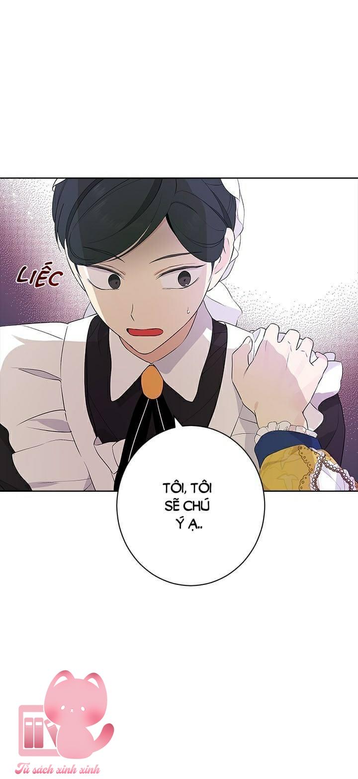 Thật Ra Tôi Mới Là Thật - Chap 59 - Trang 53