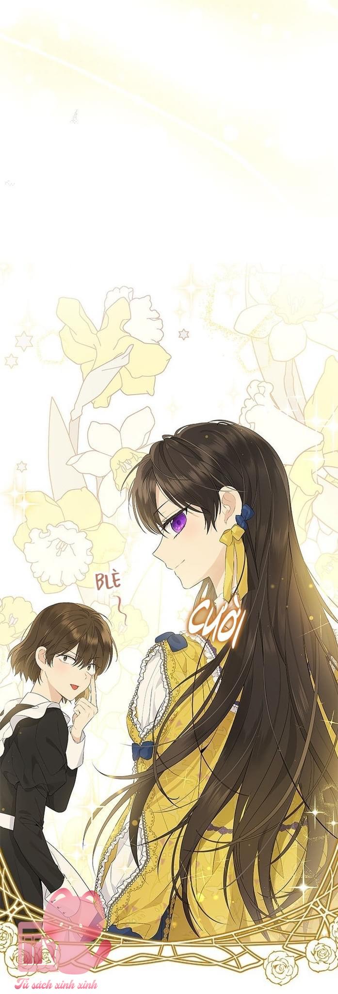 Thật Ra Tôi Mới Là Thật - Chap 59 - Trang 56