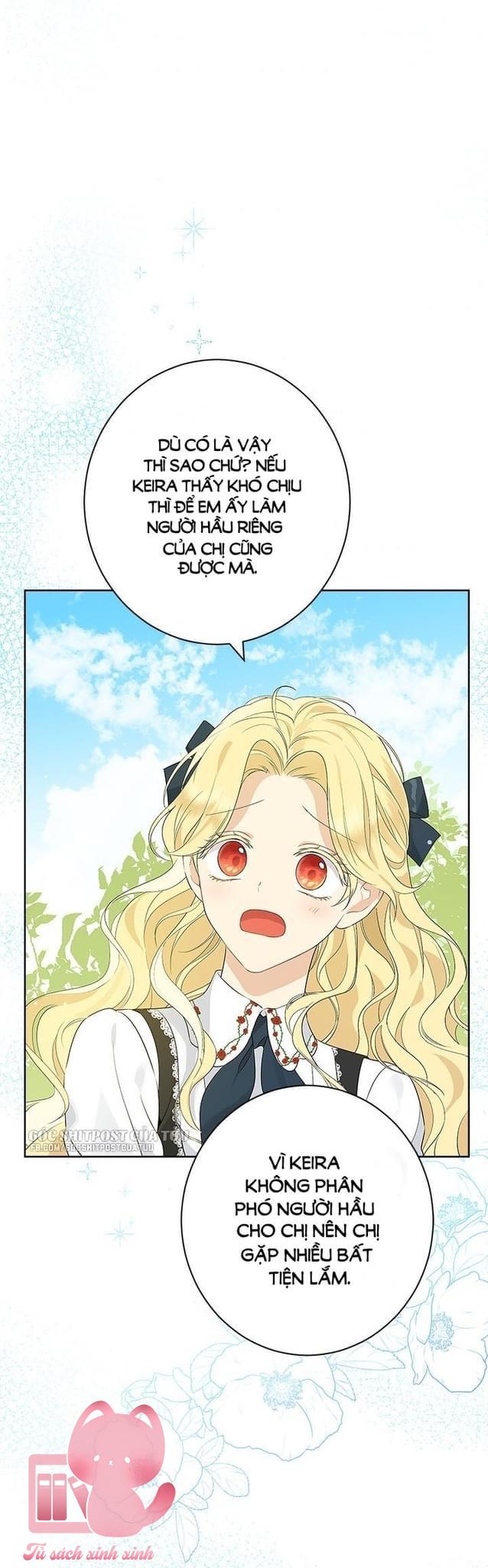 Thật Ra Tôi Mới Là Thật - Chap 59 - Trang 6