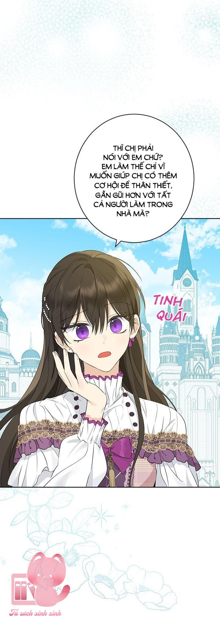 Thật Ra Tôi Mới Là Thật - Chap 59 - Trang 7