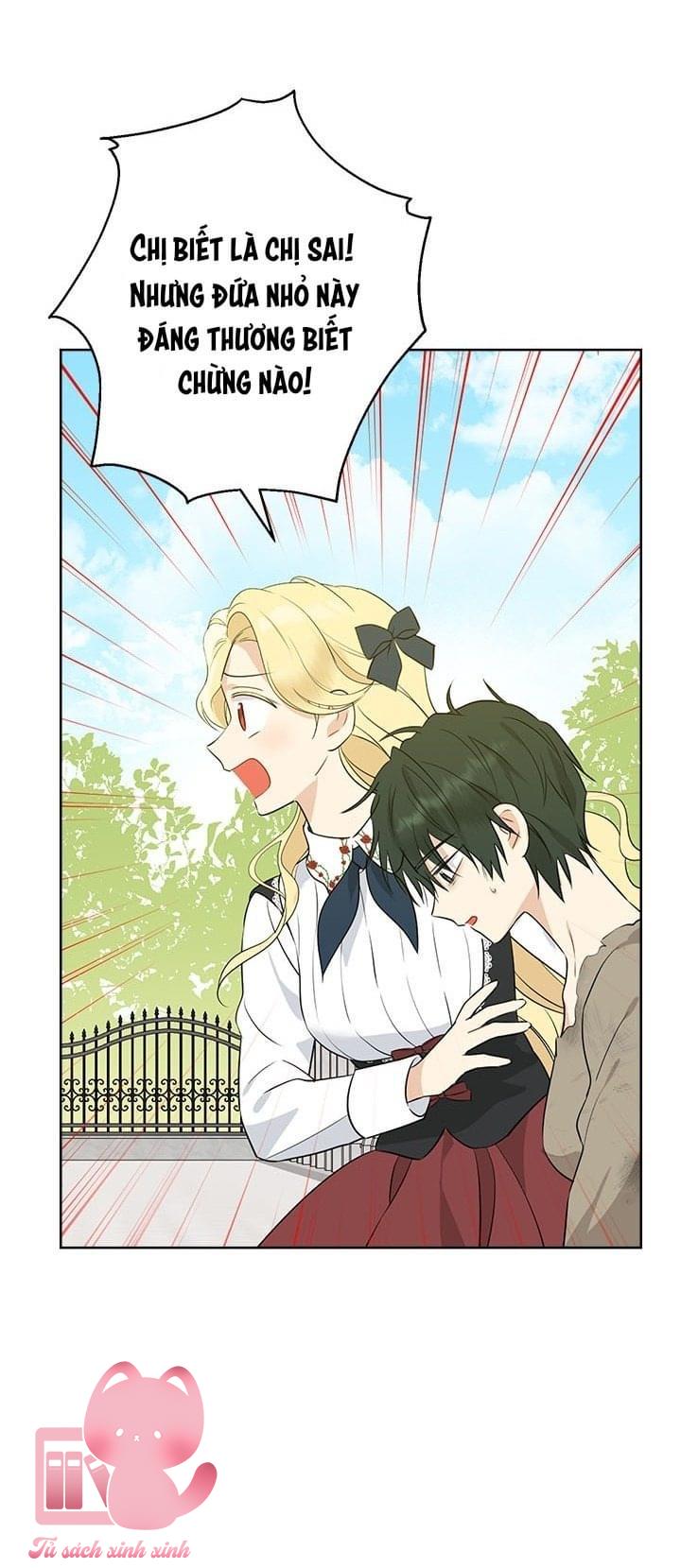 Thật Ra Tôi Mới Là Thật - Chap 59 - Trang 9