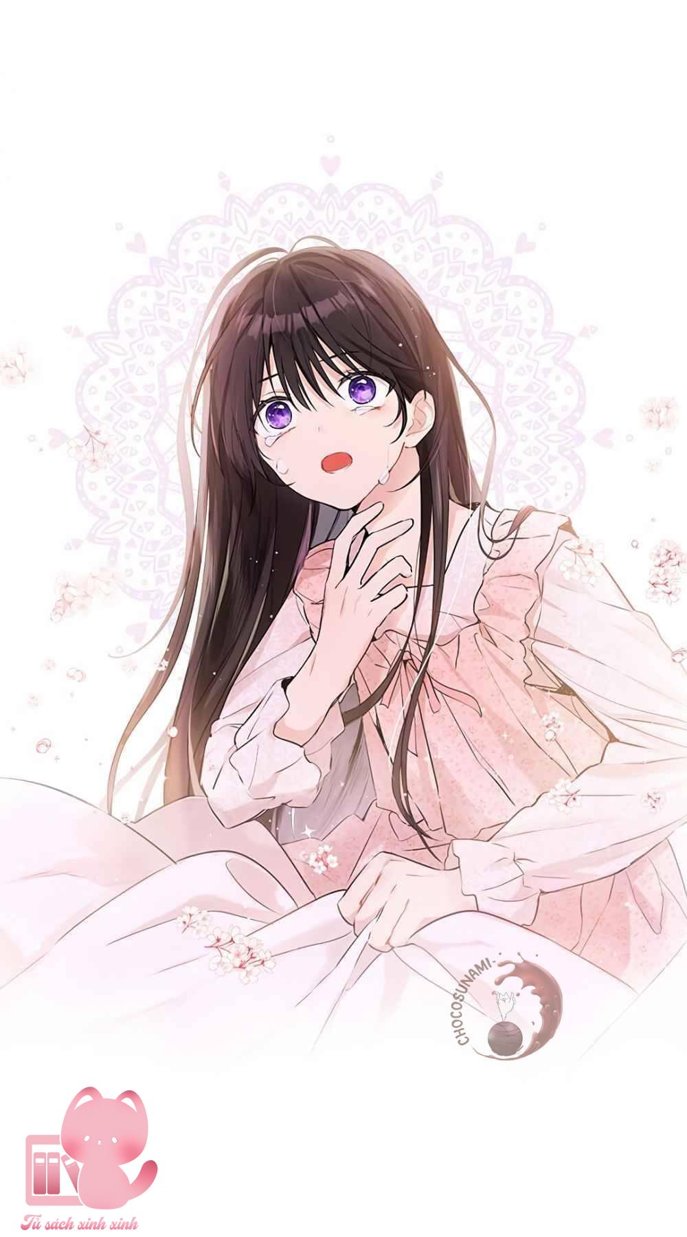 Thật Ra Tôi Mới Là Thật - Chap 6 - Trang 1