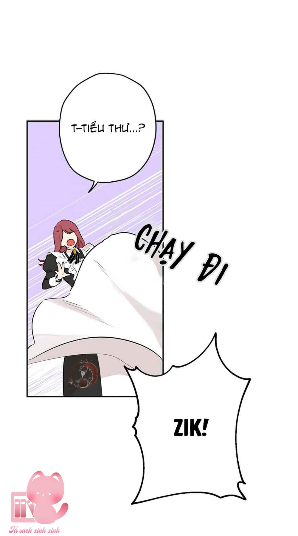 Thật Ra Tôi Mới Là Thật - Chap 6 - Trang 11