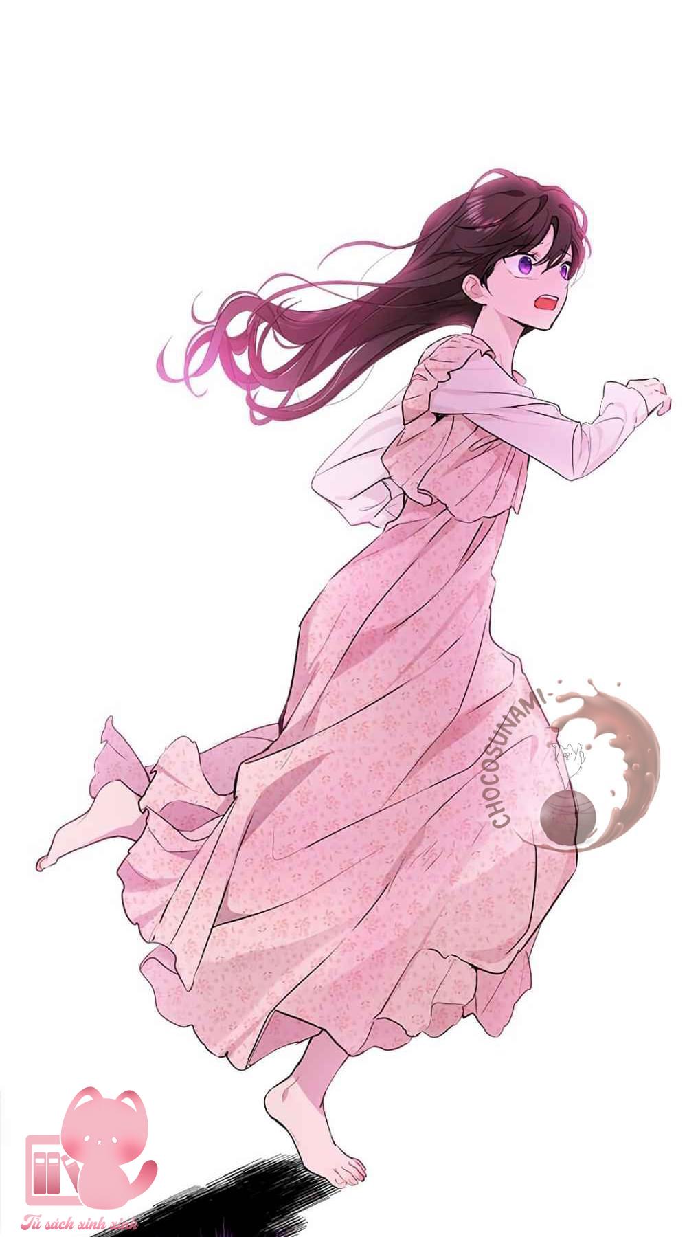 Thật Ra Tôi Mới Là Thật - Chap 6 - Trang 12