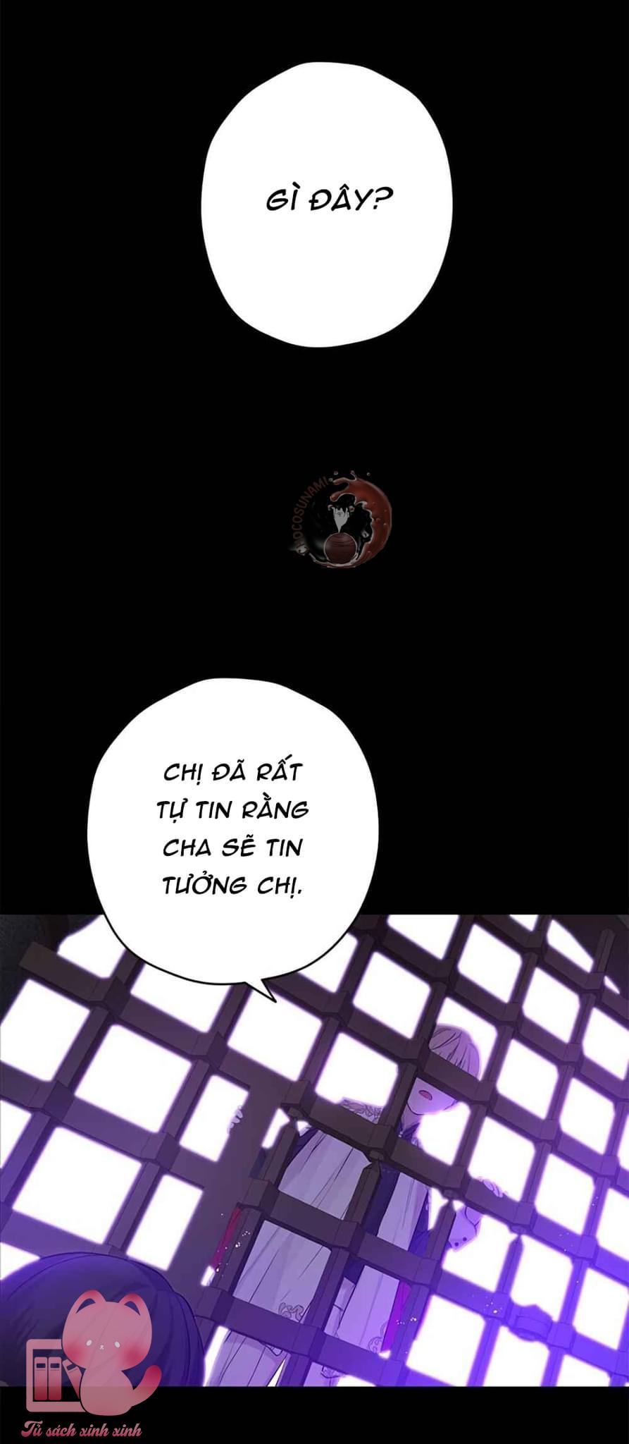 Thật Ra Tôi Mới Là Thật - Chap 6 - Trang 14