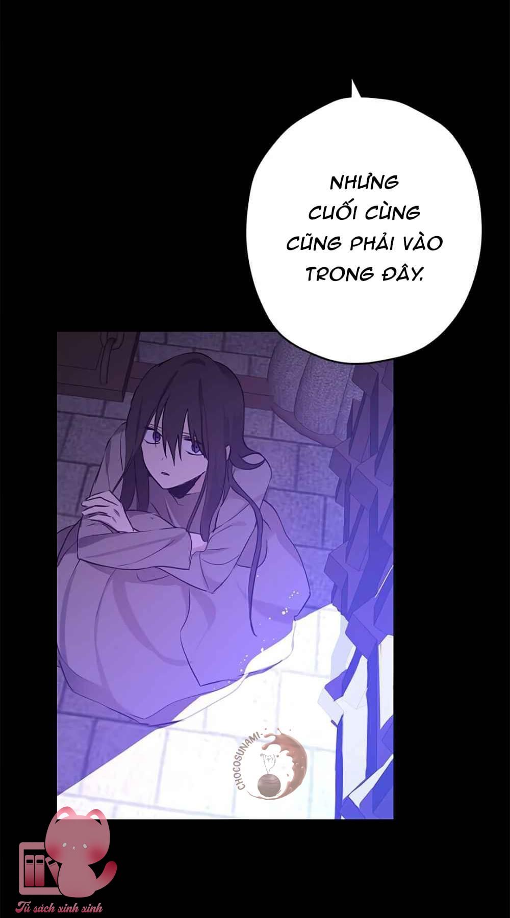Thật Ra Tôi Mới Là Thật - Chap 6 - Trang 15