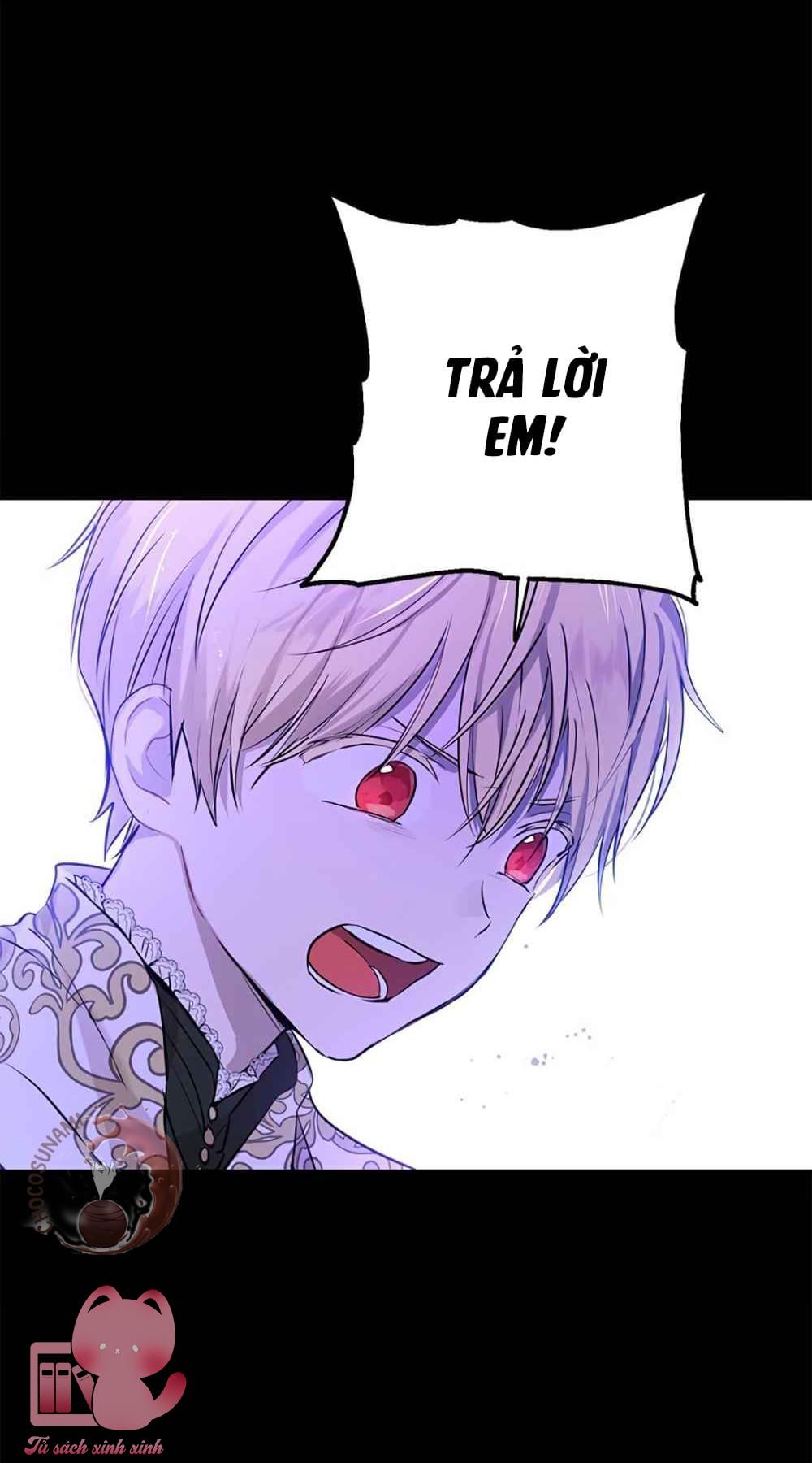 Thật Ra Tôi Mới Là Thật - Chap 6 - Trang 16
