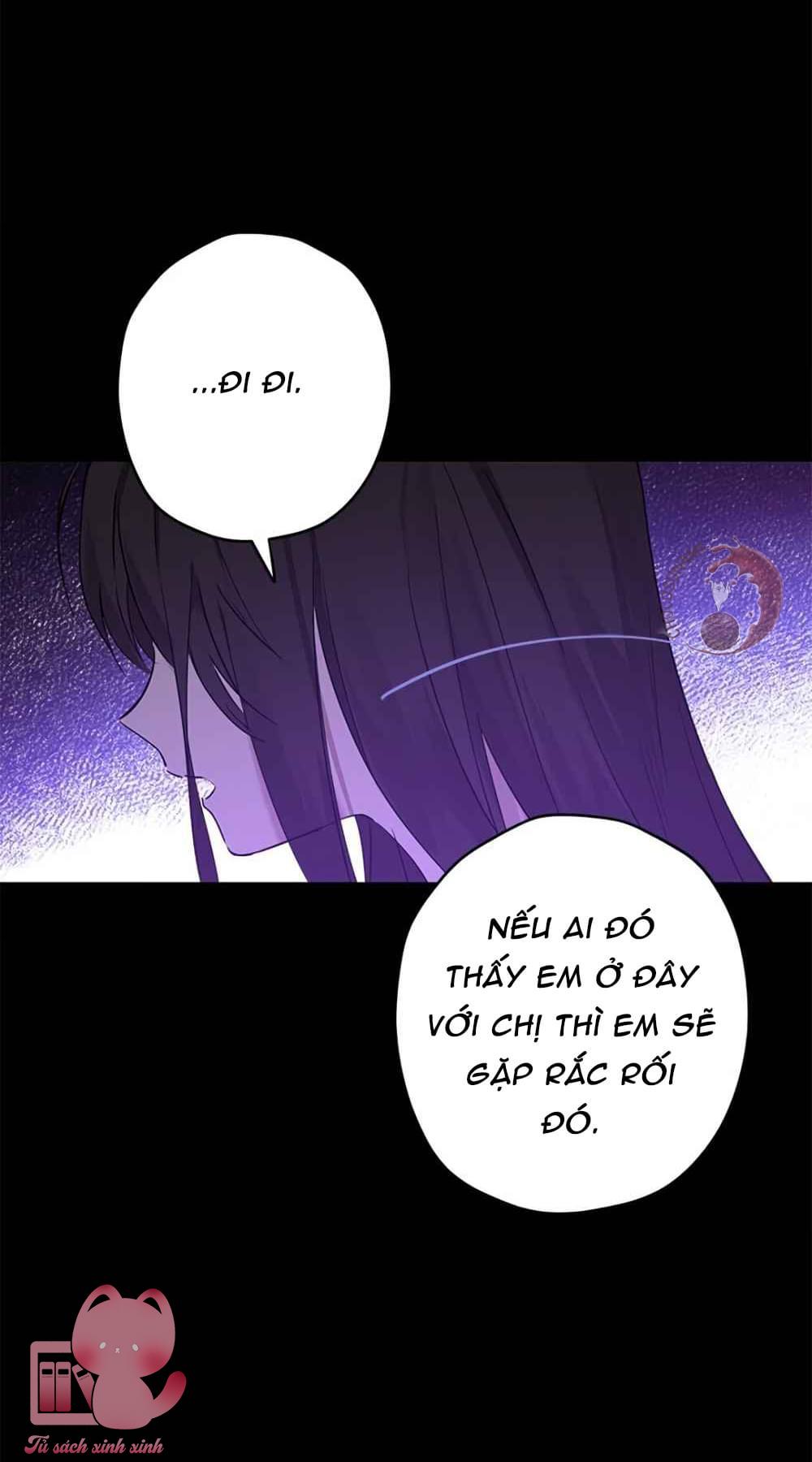 Thật Ra Tôi Mới Là Thật - Chap 6 - Trang 17
