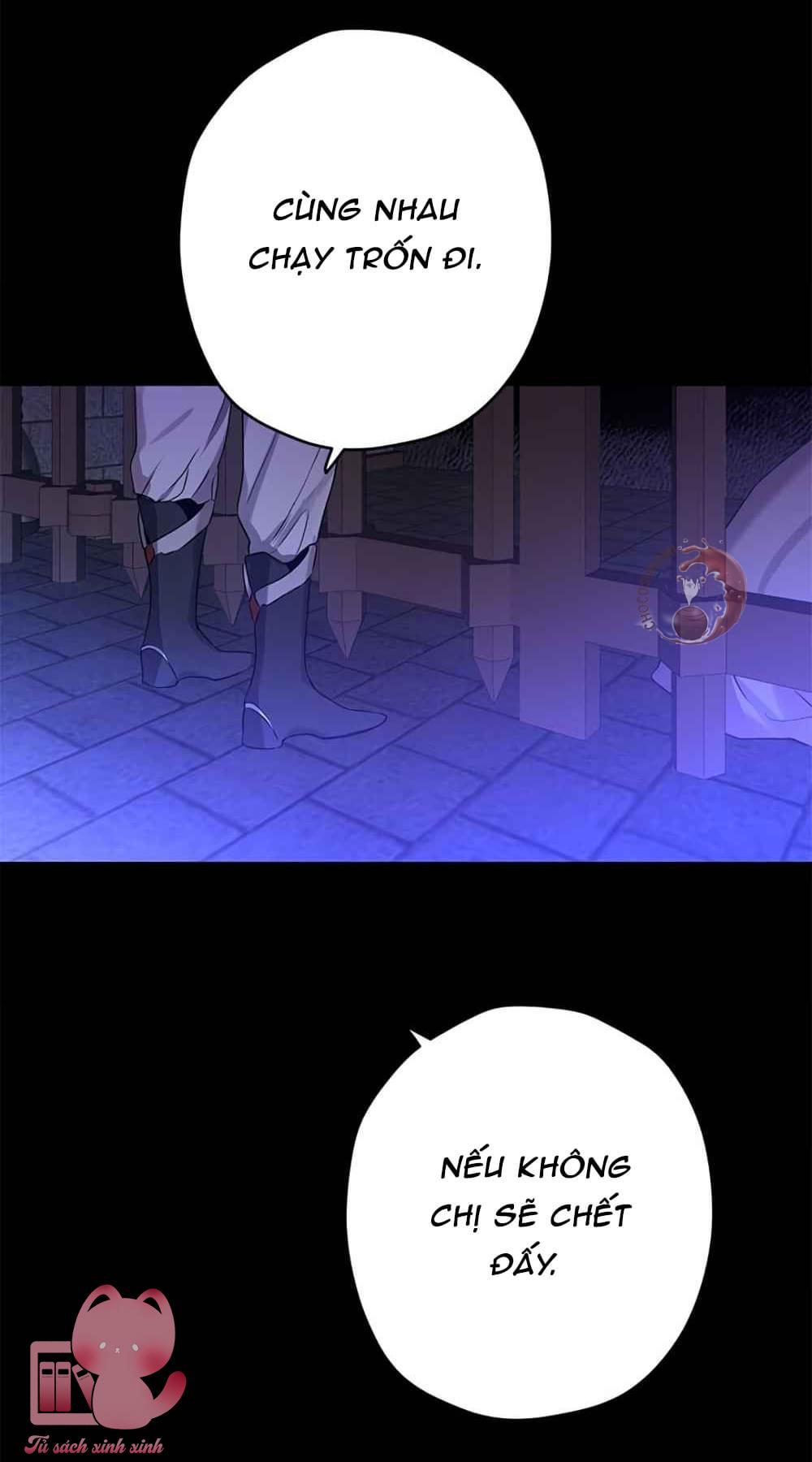 Thật Ra Tôi Mới Là Thật - Chap 6 - Trang 18