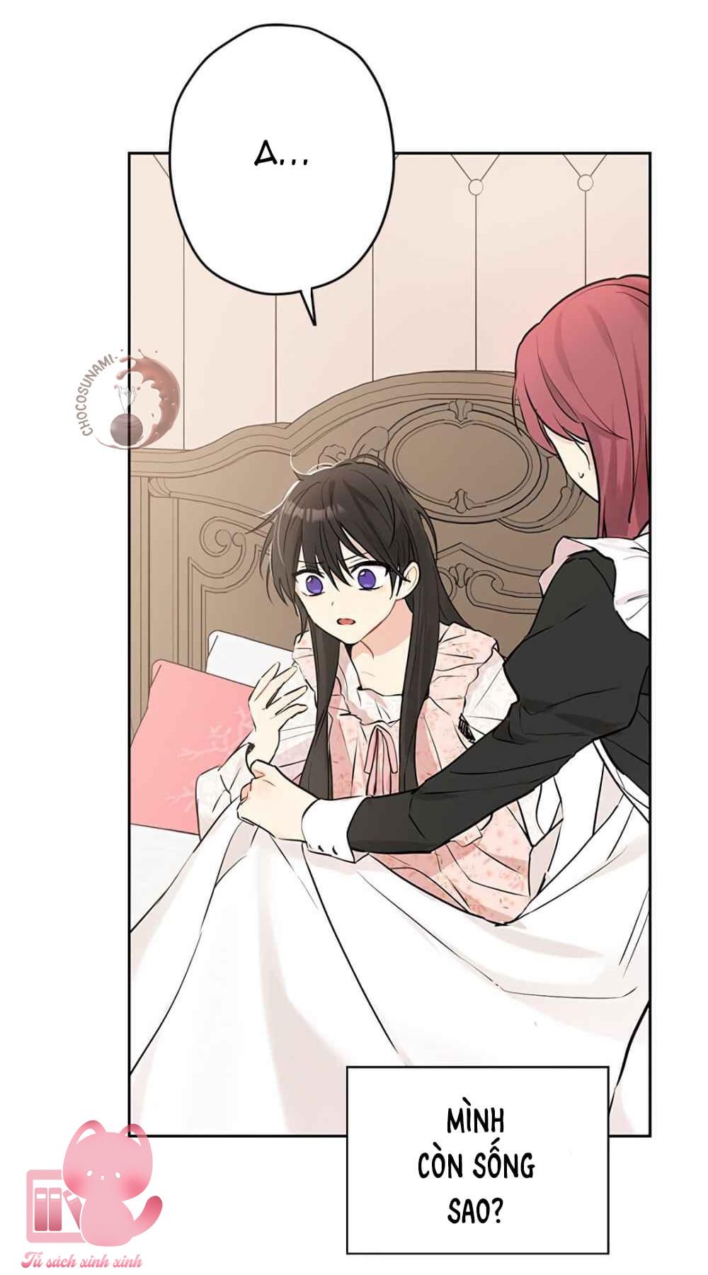 Thật Ra Tôi Mới Là Thật - Chap 6 - Trang 2