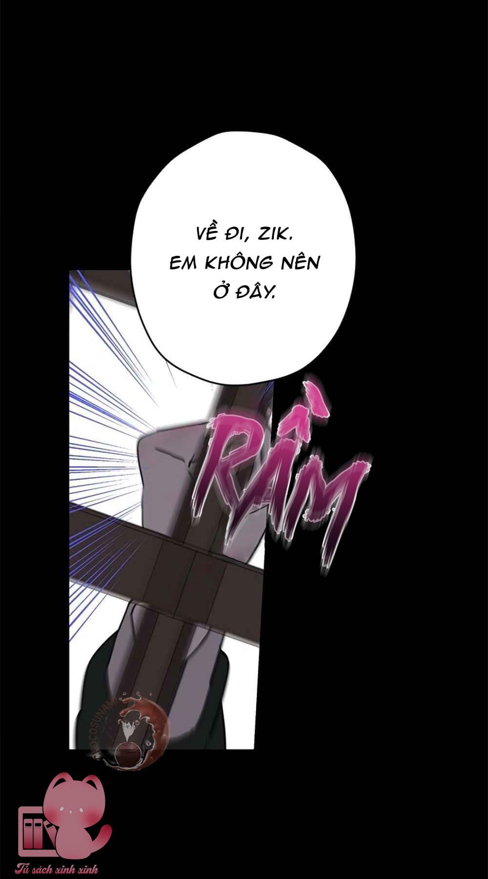 Thật Ra Tôi Mới Là Thật - Chap 6 - Trang 20