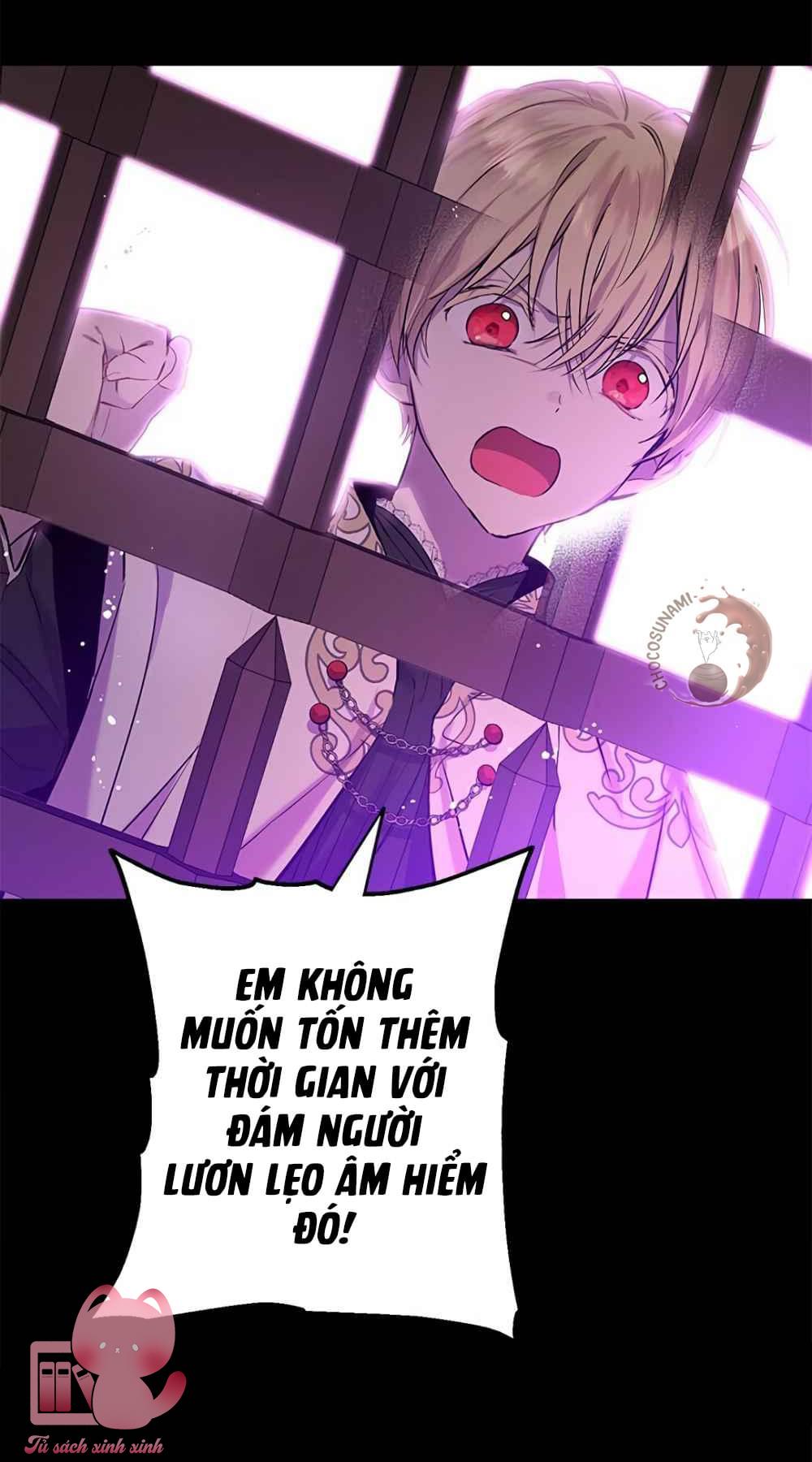 Thật Ra Tôi Mới Là Thật - Chap 6 - Trang 21