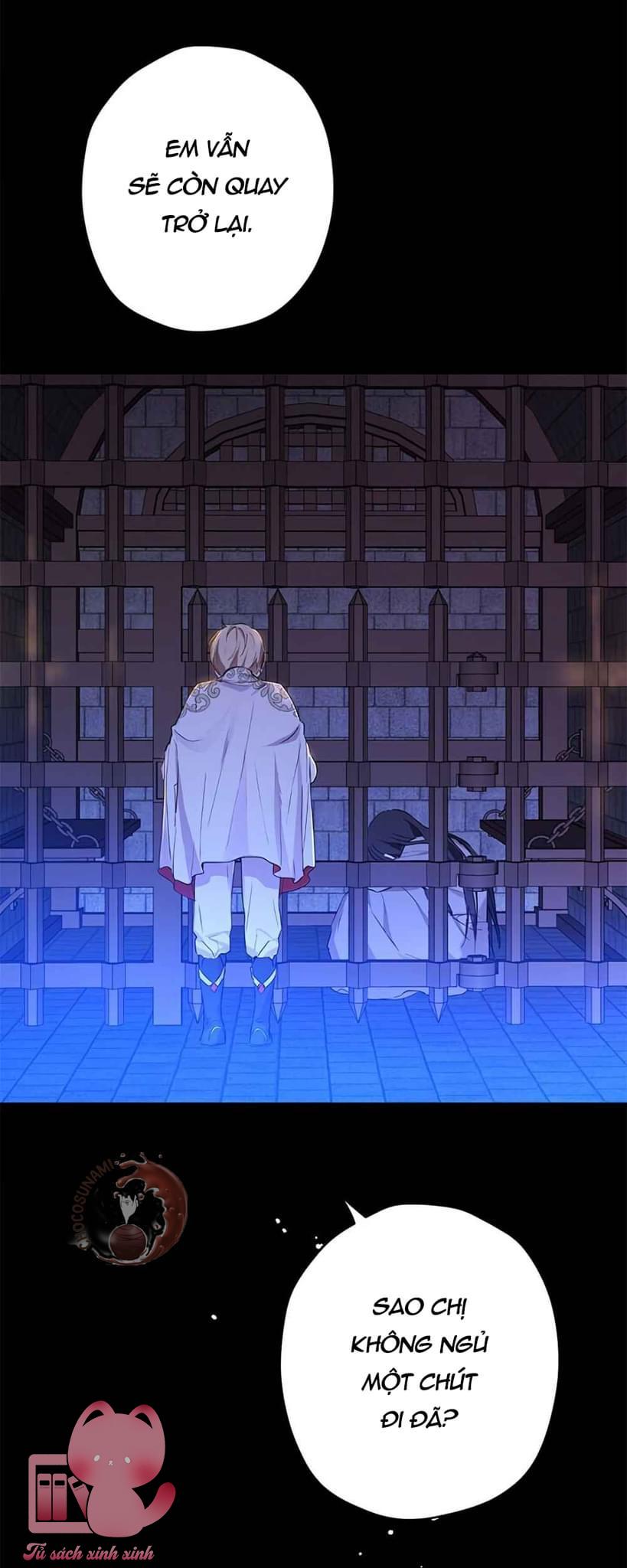 Thật Ra Tôi Mới Là Thật - Chap 6 - Trang 22