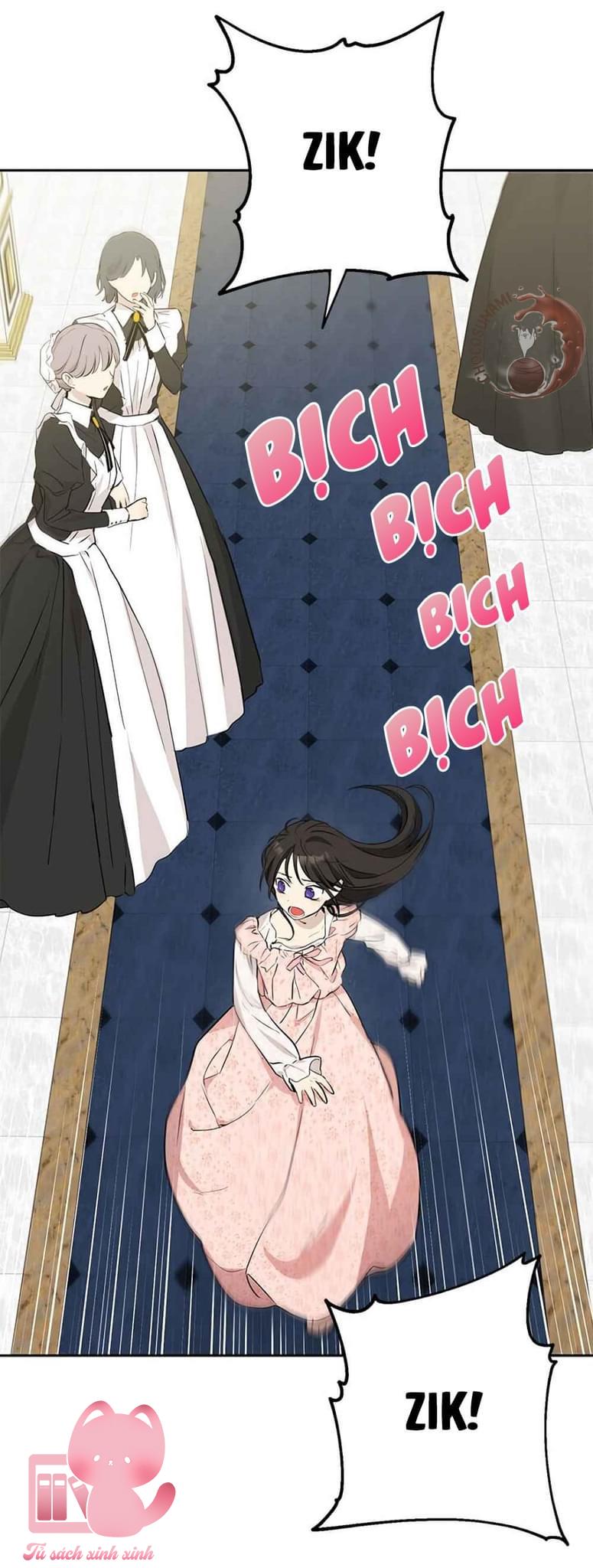 Thật Ra Tôi Mới Là Thật - Chap 6 - Trang 24