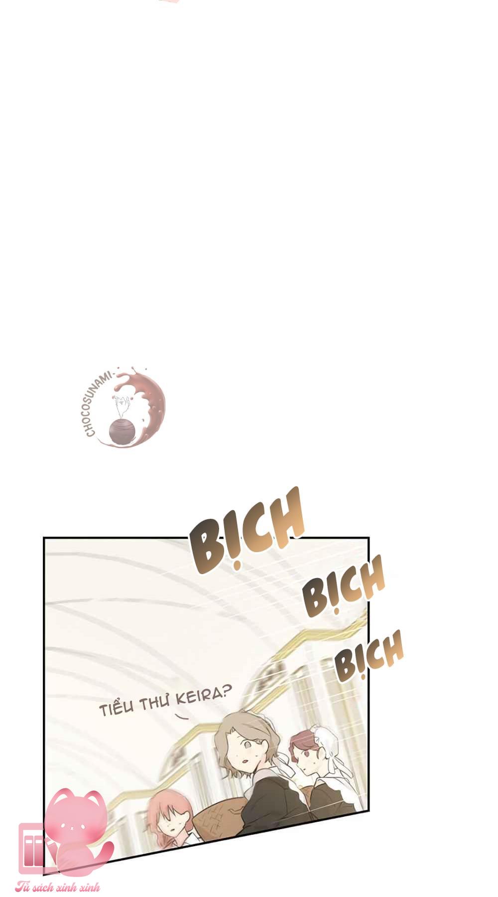 Thật Ra Tôi Mới Là Thật - Chap 6 - Trang 25