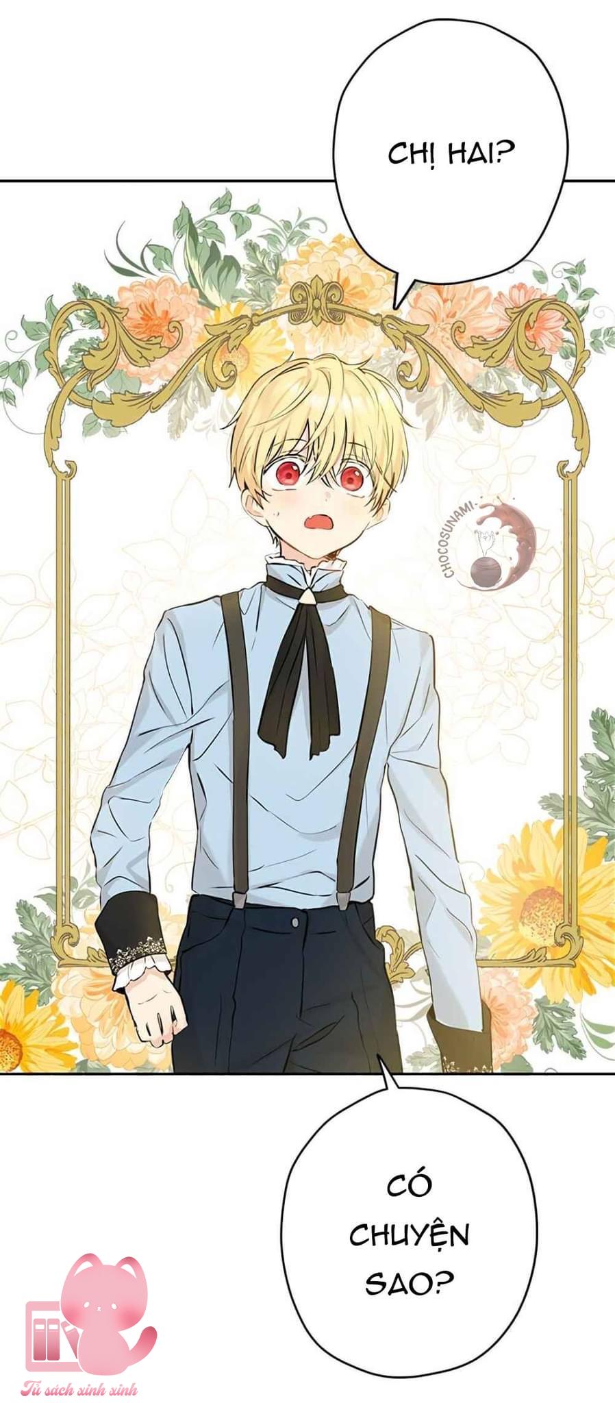 Thật Ra Tôi Mới Là Thật - Chap 6 - Trang 28