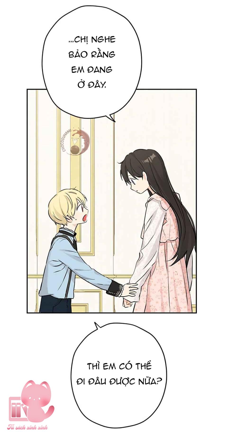 Thật Ra Tôi Mới Là Thật - Chap 6 - Trang 29