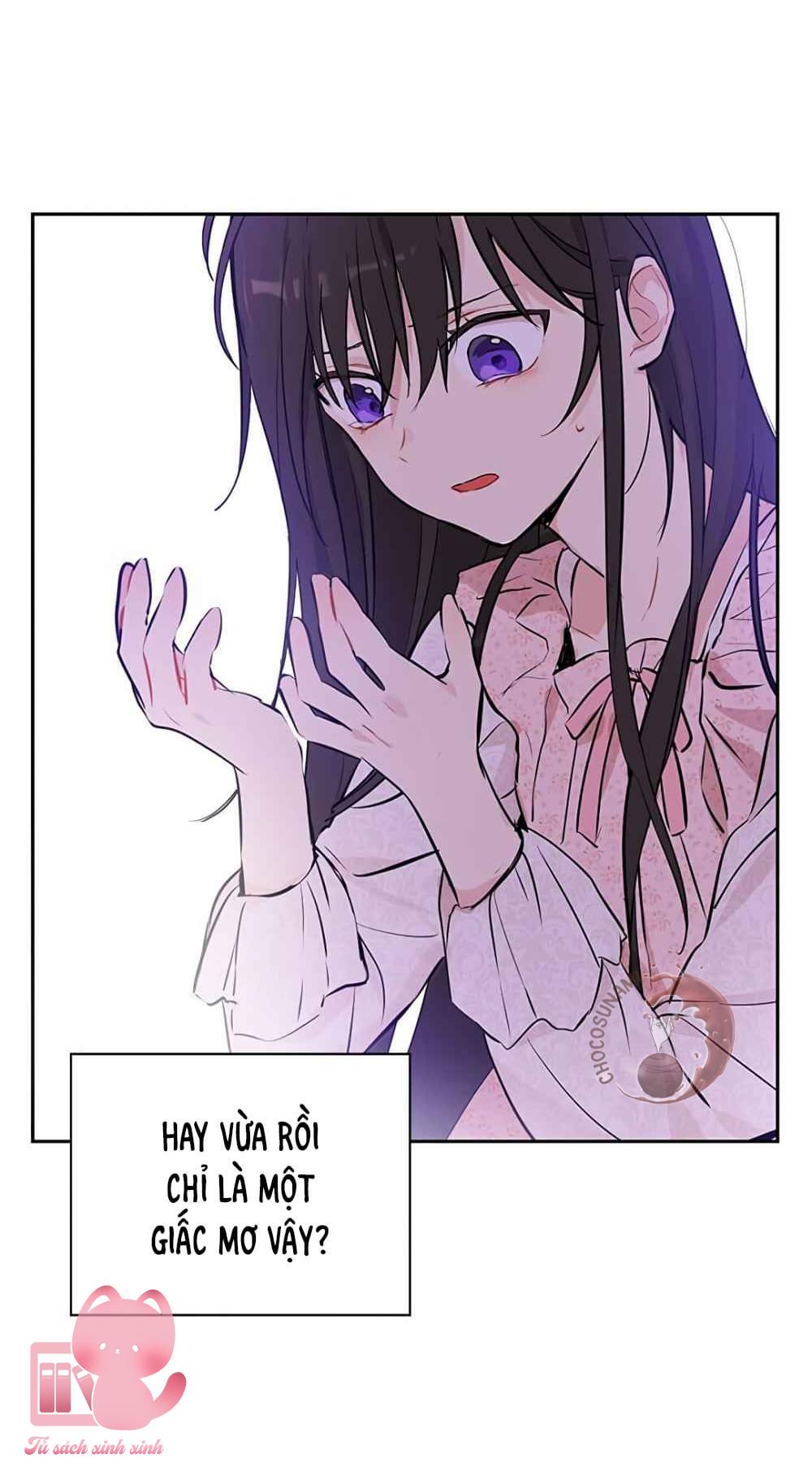 Thật Ra Tôi Mới Là Thật - Chap 6 - Trang 3