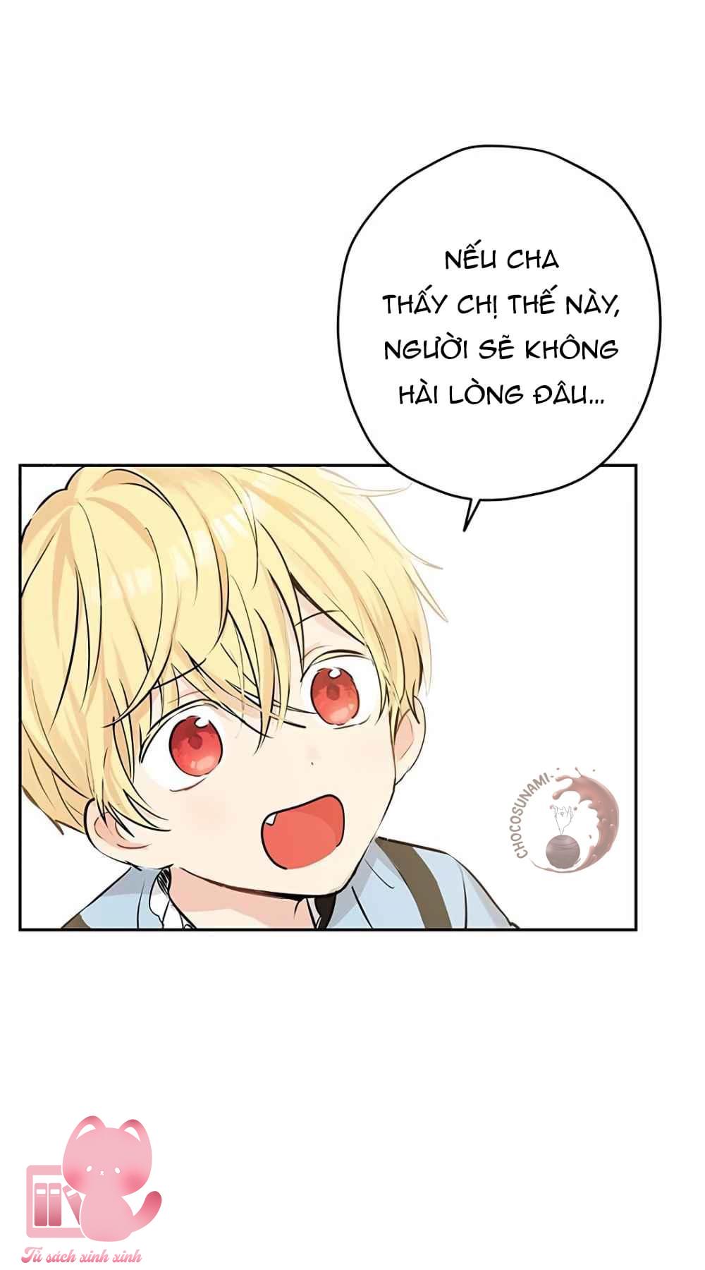 Thật Ra Tôi Mới Là Thật - Chap 6 - Trang 30