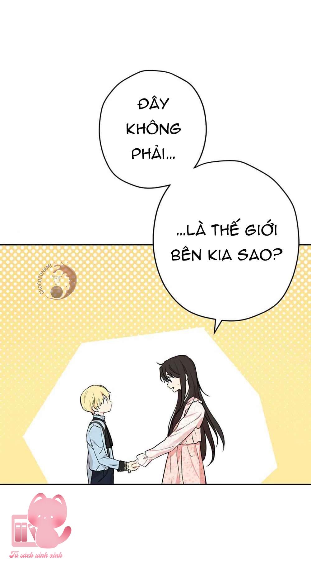 Thật Ra Tôi Mới Là Thật - Chap 6 - Trang 32