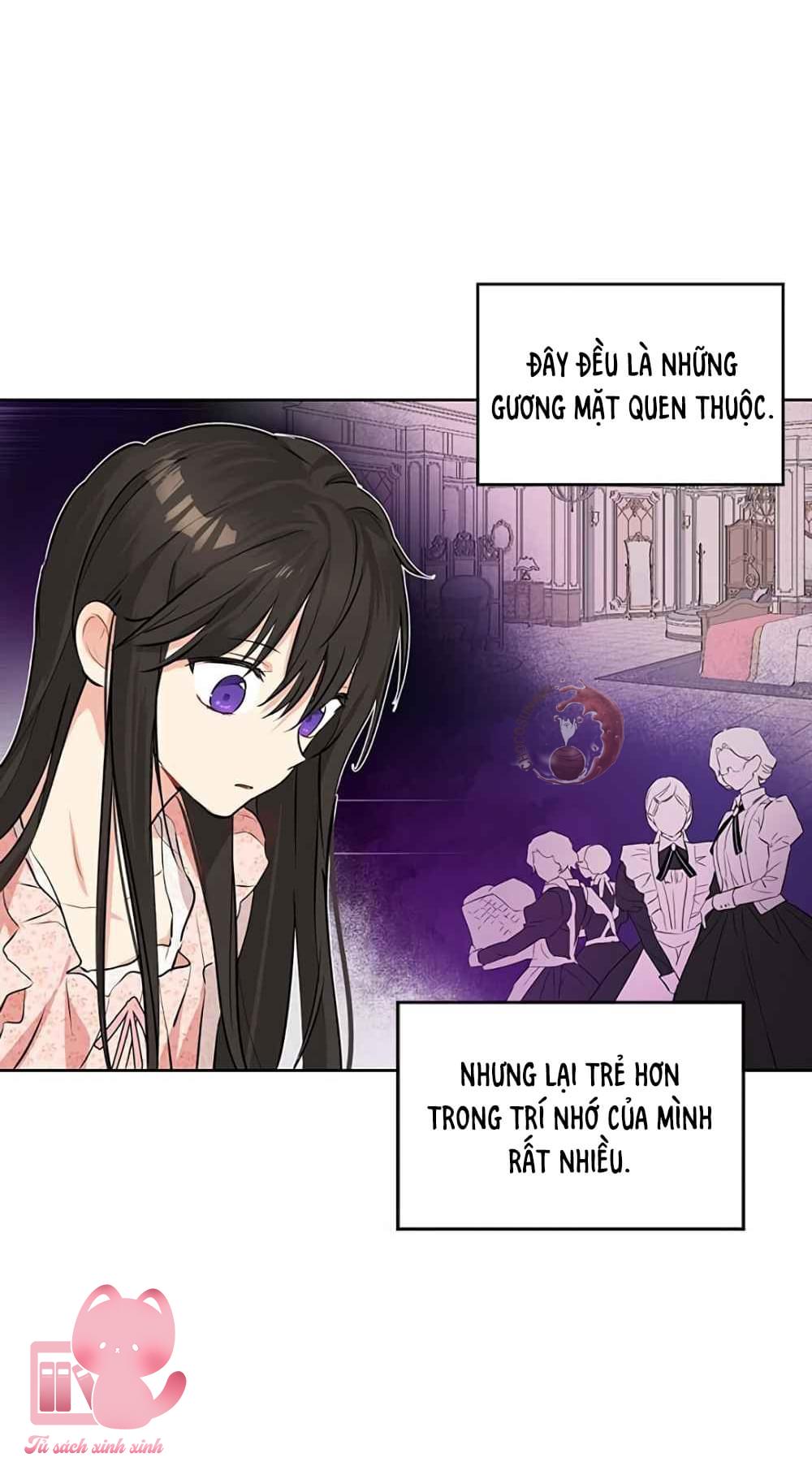 Thật Ra Tôi Mới Là Thật - Chap 6 - Trang 36