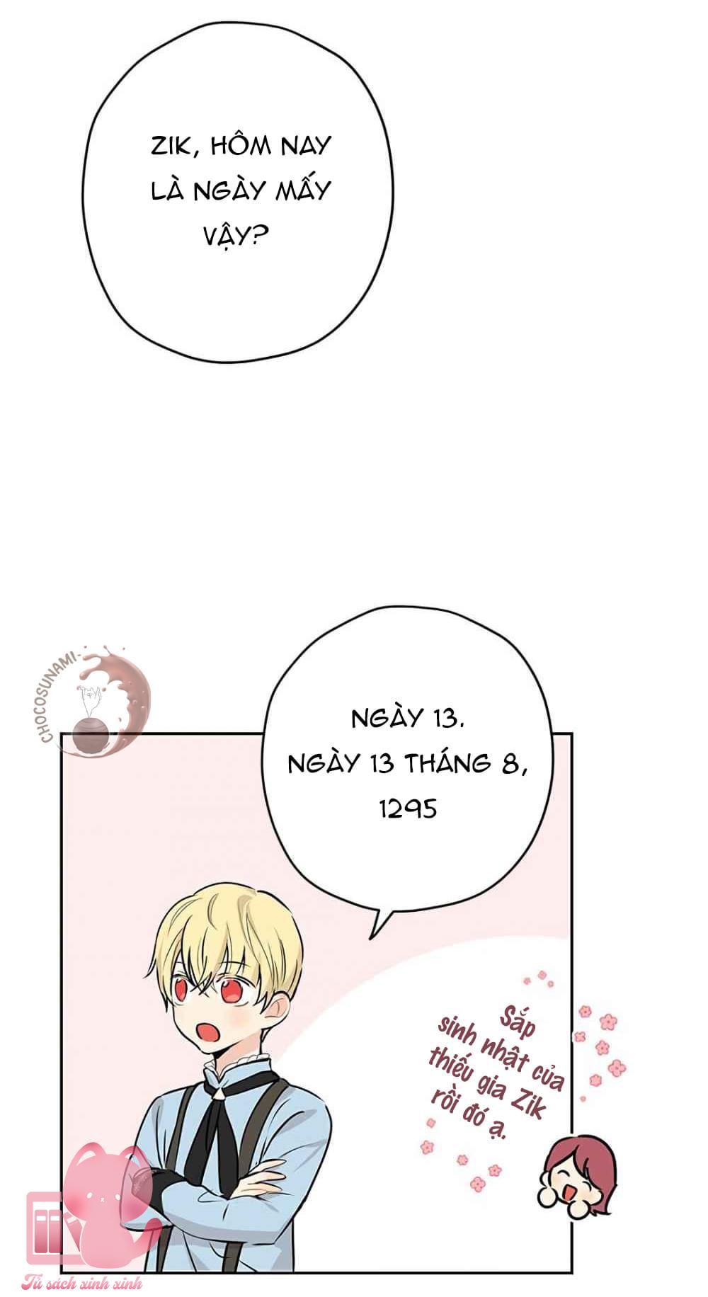 Thật Ra Tôi Mới Là Thật - Chap 6 - Trang 37