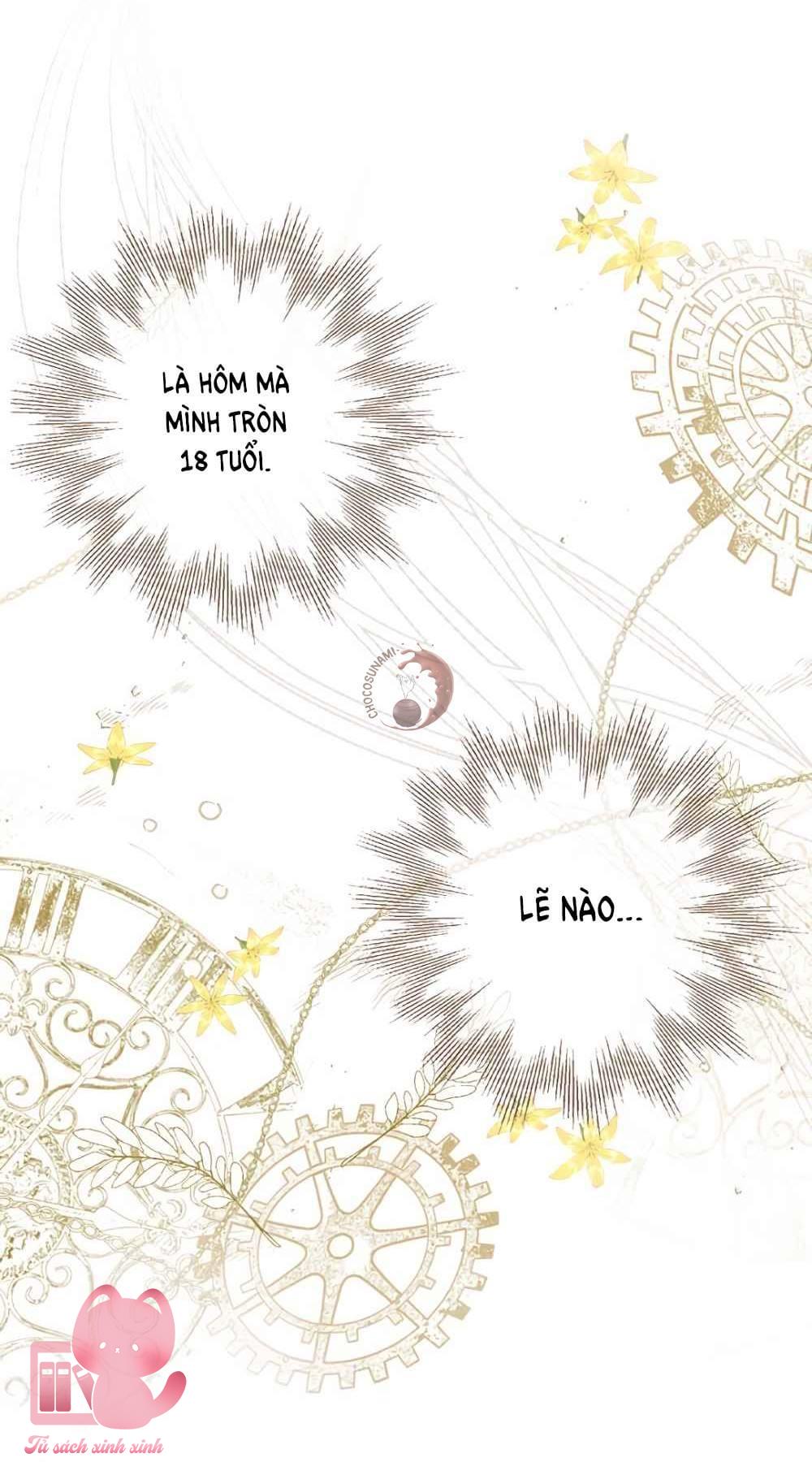 Thật Ra Tôi Mới Là Thật - Chap 6 - Trang 38