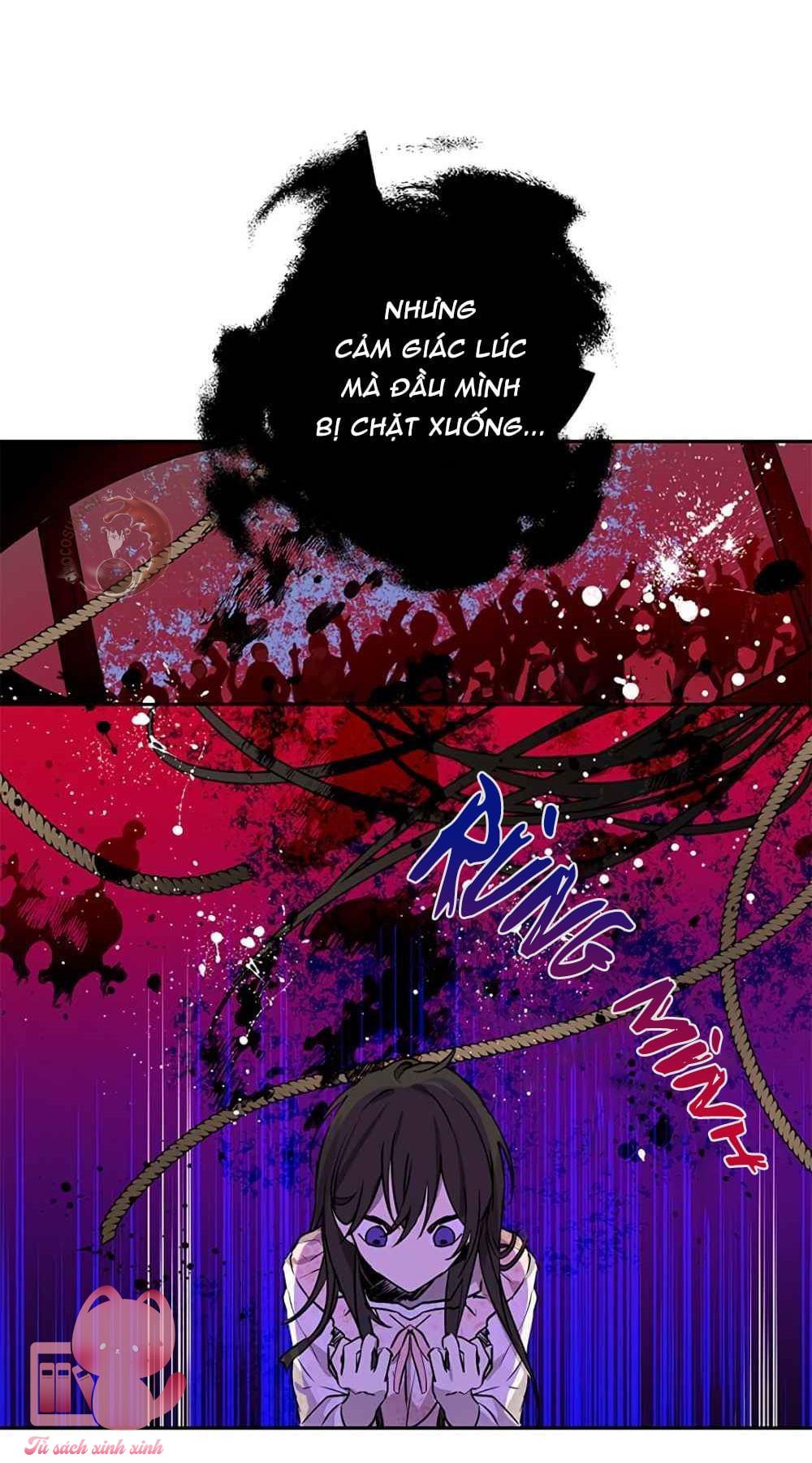 Thật Ra Tôi Mới Là Thật - Chap 6 - Trang 4