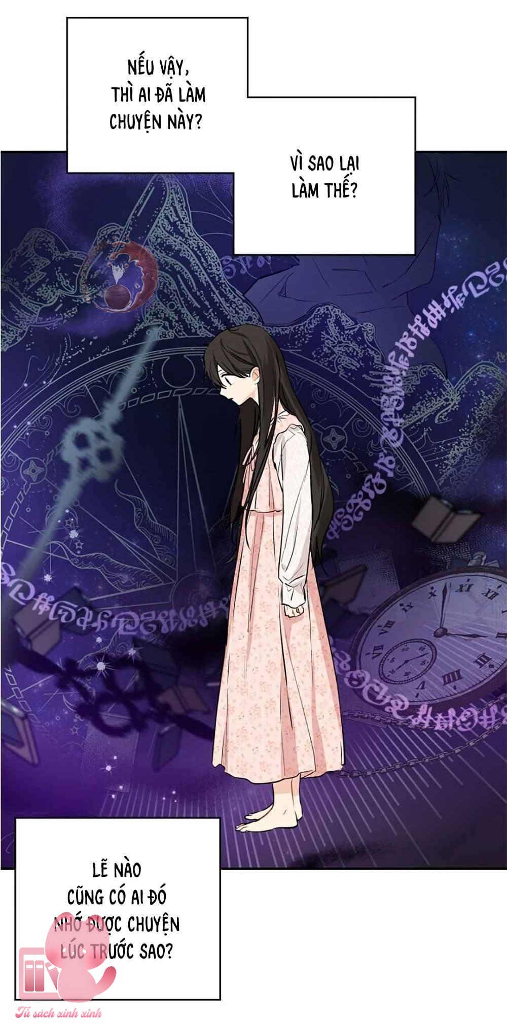 Thật Ra Tôi Mới Là Thật - Chap 6 - Trang 40