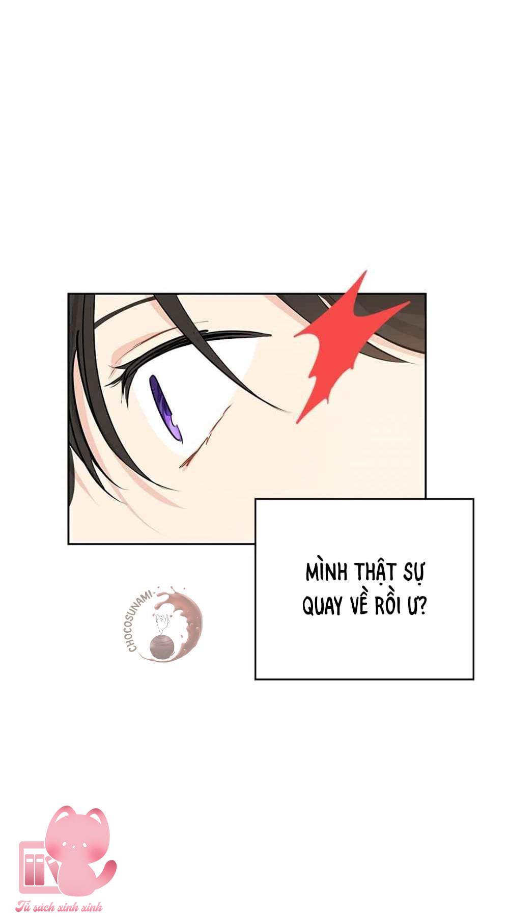 Thật Ra Tôi Mới Là Thật - Chap 6 - Trang 41