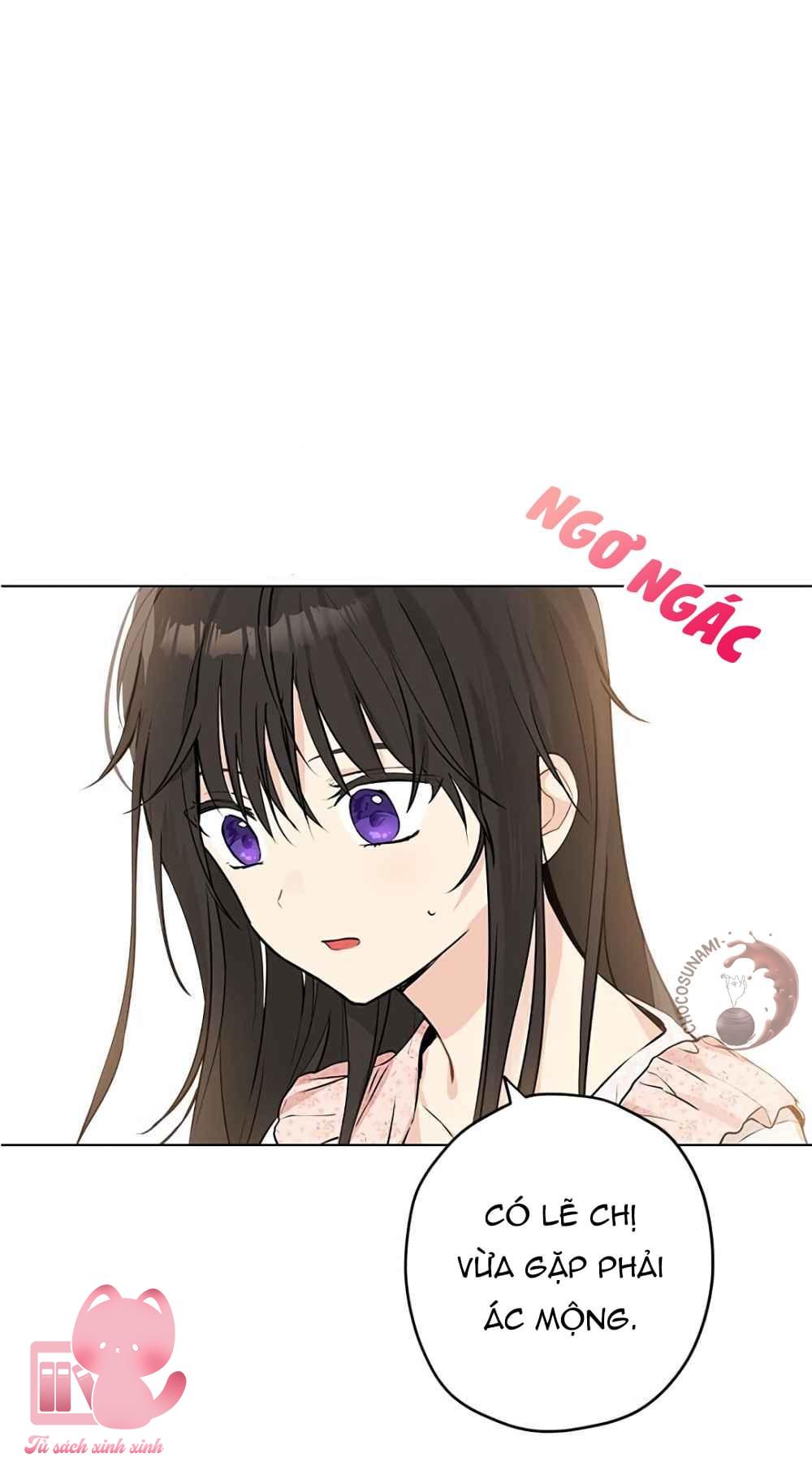 Thật Ra Tôi Mới Là Thật - Chap 6 - Trang 43