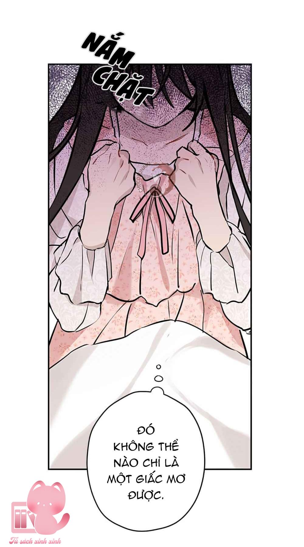 Thật Ra Tôi Mới Là Thật - Chap 6 - Trang 5