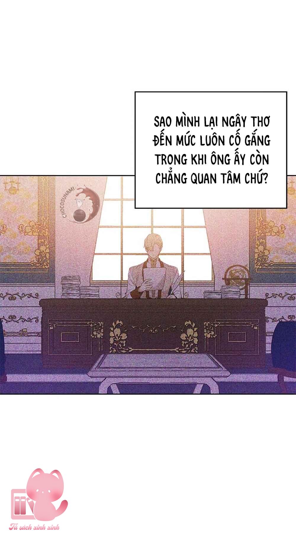 Thật Ra Tôi Mới Là Thật - Chap 6 - Trang 50
